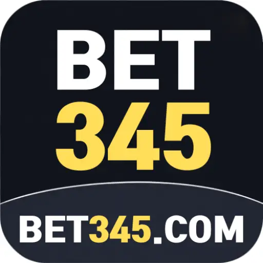 BET345 Logo